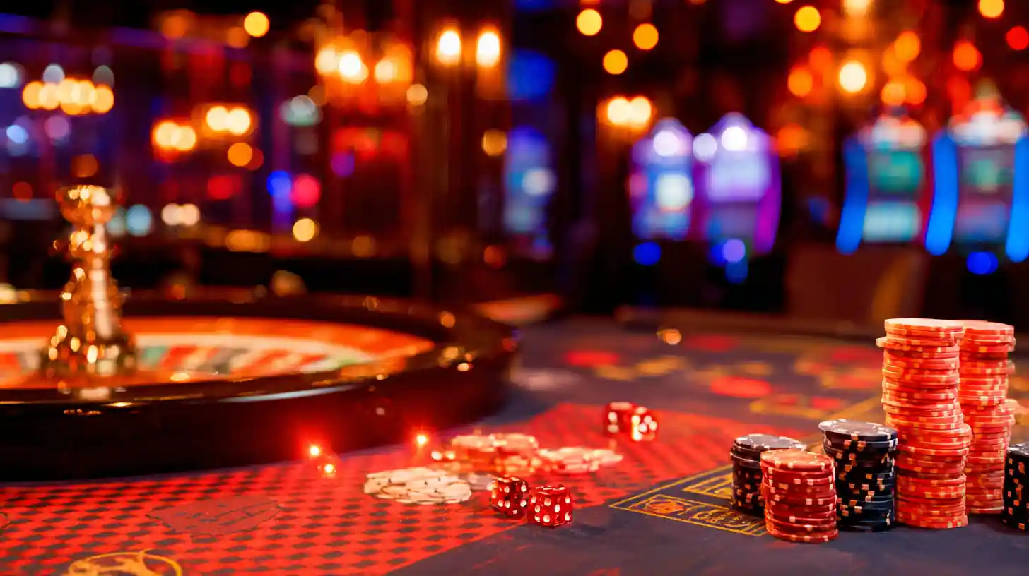 UUJL: Mga Online Roulette Games: Isang Gabay sa Paglalaro