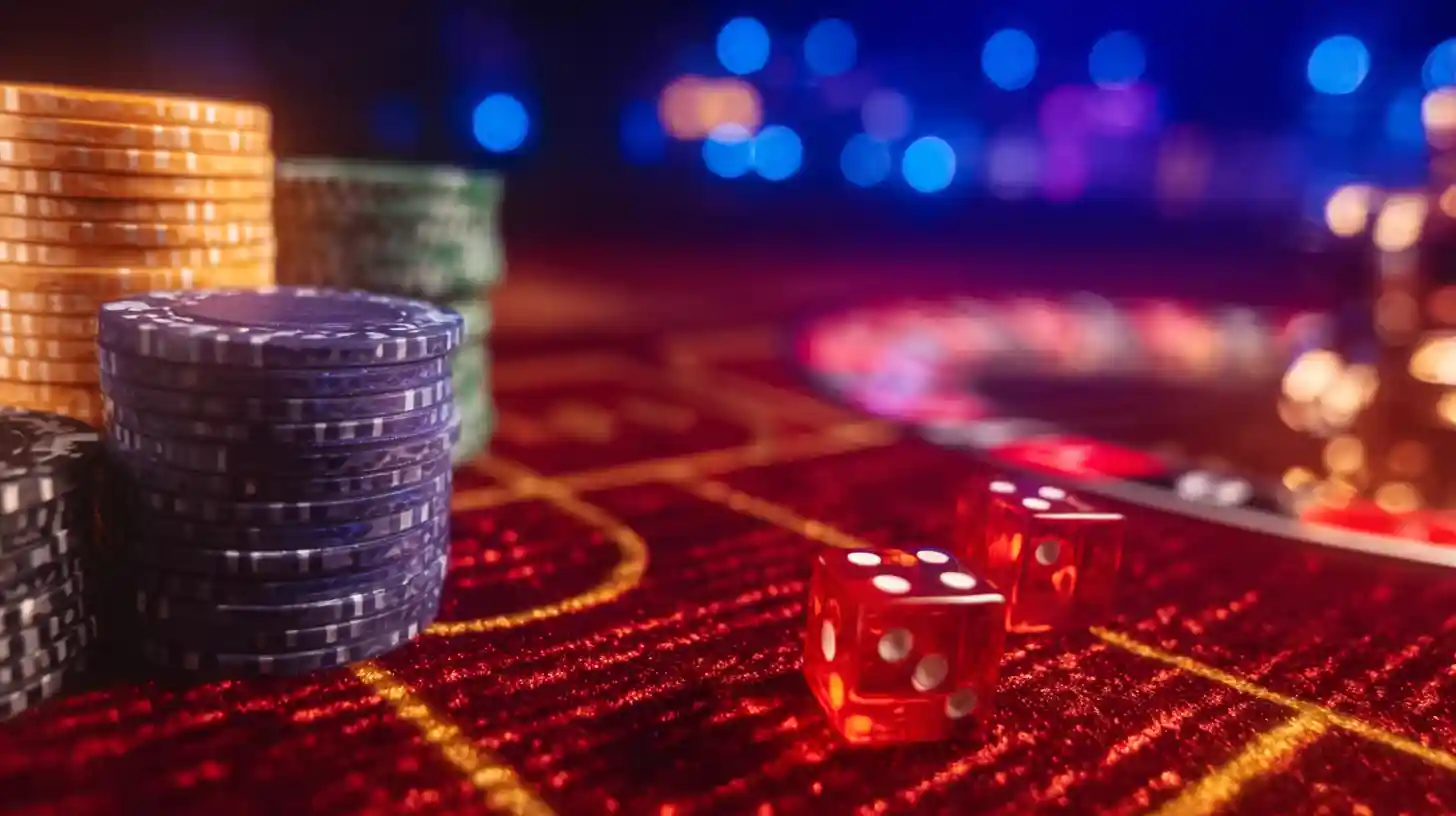UUJL: Red Door Roulette: Alamin ang Bagong Trend sa Casino